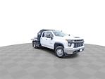 Used 2022 Chevrolet Silverado 3500 Crew Cab Cab Chassis for sale #54400A - photo 2