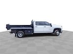 Used 2022 Chevrolet Silverado 3500 Crew Cab Cab Chassis for sale #54400A - photo 9