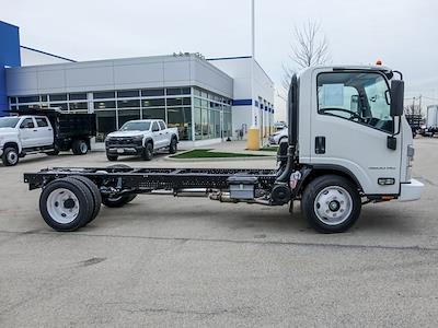 2025 Chevrolet LCF 4500HG Regular Cab 4x2 Cab Chassis for sale #54401 - photo 2