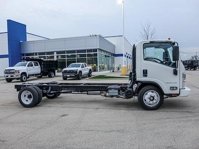 2025 Chevrolet LCF 4500HG Regular Cab 4x2 Cab Chassis for sale #54403 - photo 2