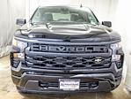 2025 Chevrolet Silverado 1500 Crew Cab 4x4, Pickup for sale #54404 - photo 5