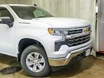 2025 Chevrolet Silverado 1500 Crew Cab 4x4, Pickup for sale #54405 - photo 3