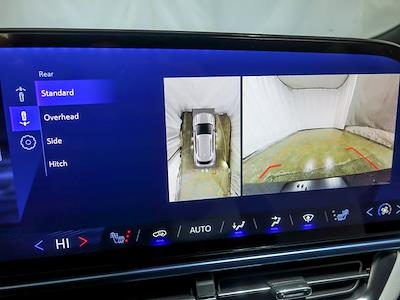 New 2025 Chevrolet Equinox EV - photo 1