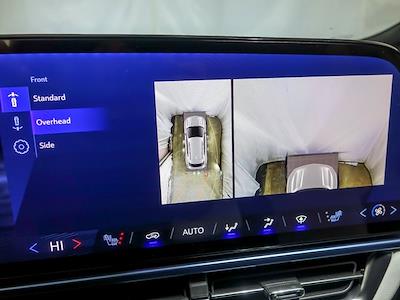 New 2025 Chevrolet Equinox EV - photo 1