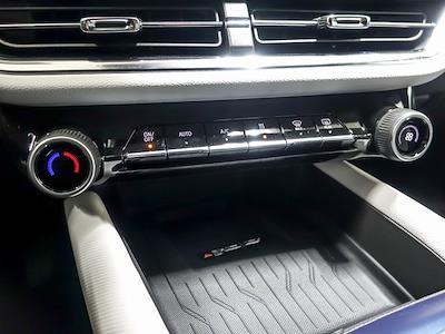 New 2025 Chevrolet Equinox EV - photo 1