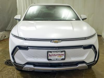 New 2025 Chevrolet Equinox EV - photo 1