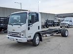 2025 Chevrolet LCF 4500HG Regular Cab 4x2, Cab Chassis for sale #54463 - photo 7