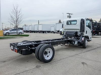 2025 Chevrolet LCF 4500HG Regular Cab 4x2, Cab Chassis for sale #54467 - photo 2