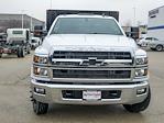 2024 Chevrolet Silverado 5500 Crew Cab DRW 4x2, Stake Bed for sale #54503 - photo 8