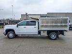 2024 Chevrolet Silverado 3500 Crew Cab 4x4, Dump Truck for sale #54537 - photo 6