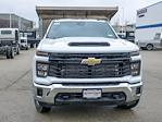 2024 Chevrolet Silverado 3500 Crew Cab 4x4, Dump Truck for sale #54537 - photo 8