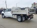 2024 Chevrolet Silverado 3500 Crew Cab 4x4, Dump Truck for sale #54540 - photo 5