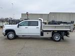 2024 Chevrolet Silverado 3500 Crew Cab 4x4, Dump Truck for sale #54540 - photo 6