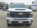 2024 Chevrolet Silverado 3500 Crew Cab 4x4, Dump Truck for sale #54540 - photo 8