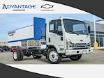 2025 Chevrolet LCF 5500XG Regular Cab 4x2 Cab Chassis for sale #54543 - photo 1