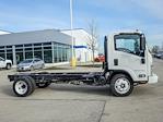 2025 Chevrolet LCF 5500XG Regular Cab 4x2 Cab Chassis for sale #54543 - photo 2