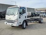New 2025 Chevrolet LCF 5500XG Regular Cab Cab Chassis for sale #54544 - photo 7