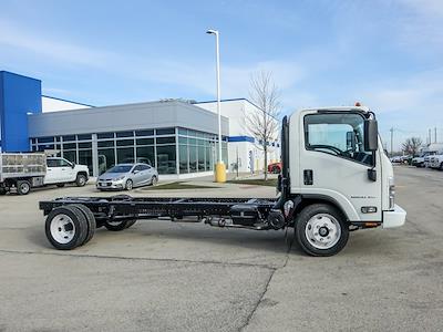 New 2025 Chevrolet LCF 5500XG Regular Cab Cab Chassis for sale #54547 - photo 2