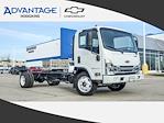 2025 Chevrolet LCF 5500XG Regular Cab 4x2 Cab Chassis for sale #54547 - photo 1