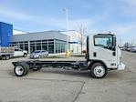 2025 Chevrolet LCF 5500XG Regular Cab 4x2 Cab Chassis for sale #54547 - photo 2