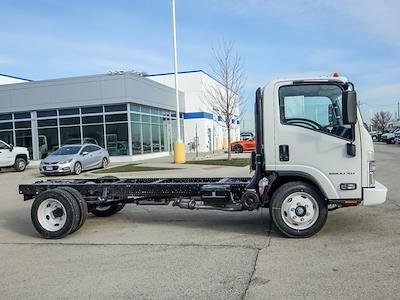 New 2025 Chevrolet LCF 5500XG Regular Cab Cab Chassis for sale #54549 - photo 2