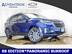 2023 Chevrolet Equinox FWD, SUV for sale #54553A - photo 1