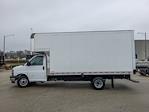 2024 Chevrolet Express 3500 Regular Cab DRW RWD, Box Van for sale #54566 - photo 6