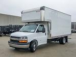 2024 Chevrolet Express 3500 Regular Cab DRW RWD, Box Van for sale #54566 - photo 7