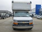 2024 Chevrolet Express 3500 Regular Cab DRW RWD, Box Van for sale #54566 - photo 8