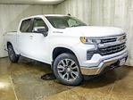 2025 Chevrolet Silverado 1500 Crew Cab 4x4 Pickup for sale #54574 - photo 2