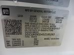2025 Chevrolet Silverado 1500 Crew Cab 4x4 Pickup for sale #54574 - photo 22
