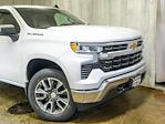 2025 Chevrolet Silverado 1500 Crew Cab 4x4 Pickup for sale #54574 - photo 3