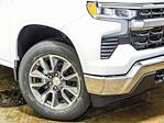 2025 Chevrolet Silverado 1500 Crew Cab 4x4 Pickup for sale #54574 - photo 4