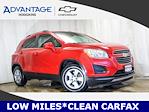 2016 Chevrolet Trax FWD, SUV for sale #54576A - photo 1