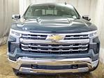 2025 Chevrolet Silverado 1500 Crew Cab 4x4, Pickup for sale #54587 - photo 5