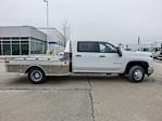 2024 Chevrolet Silverado 3500 Crew Cab 4x4, Cab Chassis for sale #54595 - photo 2