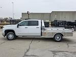 2024 Chevrolet Silverado 3500 Crew Cab 4x4, Cab Chassis for sale #54595 - photo 6