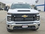 2024 Chevrolet Silverado 3500 Crew Cab 4x4, Cab Chassis for sale #54595 - photo 8