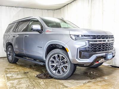 Used 2021 Chevrolet Tahoe Z71 4x4 SUV for sale #54602A - photo 2