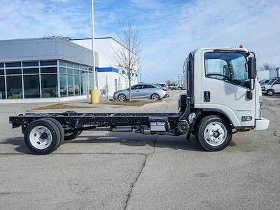2025 Chevrolet LCF 4500HG Regular Cab 4x2 Cab Chassis for sale #54613 - photo 2