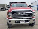 2024 Chevrolet Silverado 4500 Crew Cab DRW 4x4, Stake Bed for sale #54615 - photo 8