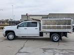 2024 Chevrolet Silverado 3500 Crew Cab 4x4, Dump Truck for sale #54638 - photo 6