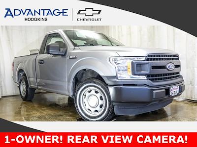 2020 Ford F-150 Regular Cab 4x2 Pickup for sale #54639A - photo 1