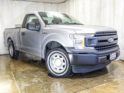 2020 Ford F-150 Regular Cab 4x2 Pickup for sale #54639A - photo 2