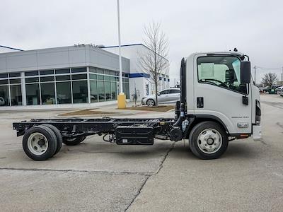 New 2025 Chevrolet LCF 5500XD Regular Cab 4x2 Cab Chassis for sale #54650 - photo 2