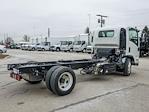 New 2025 Chevrolet LCF 5500XD Regular Cab 4x2 Cab Chassis for sale #54650 - photo 3