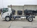 2025 Chevrolet LCF 5500XD Regular Cab 4x2, Cab Chassis for sale #54650 - photo 6