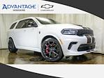 Used 2021 Dodge Durango SRT Hellcat AWD SUV for sale #54658B - photo 1