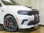 Used 2021 Dodge Durango SRT Hellcat AWD SUV for sale #54658B - photo 3