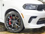 Used 2021 Dodge Durango SRT Hellcat AWD SUV for sale #54658B - photo 4